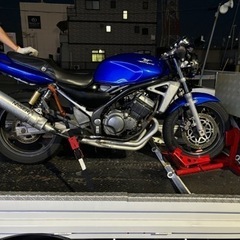 27日関西でツーリング募集中