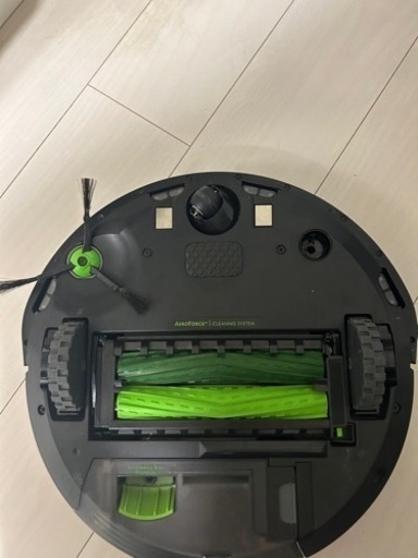ルンバi3+ クリーンベース（自動ゴミ収集機）付き