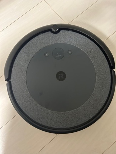ルンバi3+ クリーンベース（自動ゴミ収集機）付き