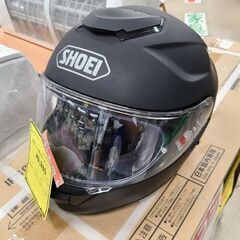 J7178　SHOEI　ショウエイ　フルフェイスヘルメット　GT...
