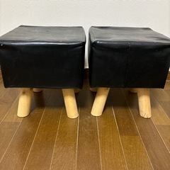 家具 椅子 スツールの画像