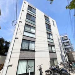 🌺審査通過率・初期安No.1 🏝️ 敷金・礼金０円💰東急東横線 ...