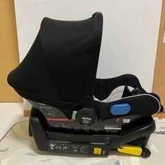 子供用品 ベビー用品 チャイルドシートの画像