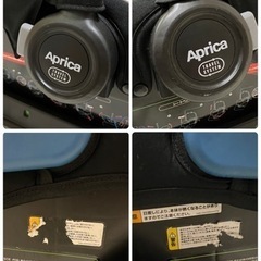 子供用品 ベビー用品 チャイルドシートの画像