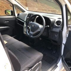 ■■ ダイハツムーヴカスタム LA100S 美車‼ 13万km代 試乗大歓迎 ■■の画像