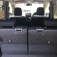 ■■ ダイハツムーヴカスタム LA100S 美車‼ 13万km代 試乗大歓迎 ■■の画像