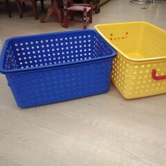 コンテナ　野菜ケース　BOX　衣装ケース　おもちゃボックス　洗濯...