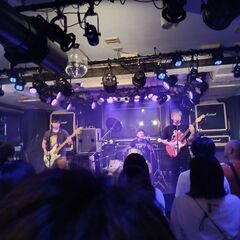 ライブイベント出演者 バンド募集 大阪 10月