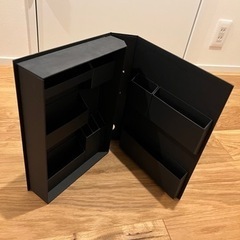 ナカバヤシ 小物入れ 収納の画像