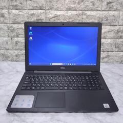 Dell Vostro 3591 Core i5 高速SSD 値引不可
