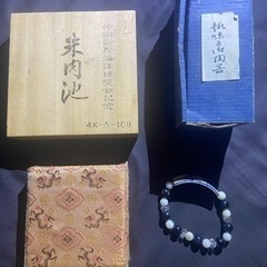 骨董品4点セット♪