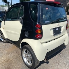 🌈総額35万円‼️🌟32000km台⭕️🌟車検2年付‼️🌟mccスマートK⭕️🌟600ccターボ🌟軽自動車⭕️の画像