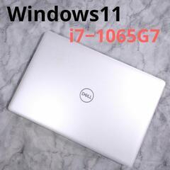 Dell inspiron3593 Core i7 高速SSD ...