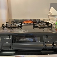生活雑貨 調理器具 ガステーブル