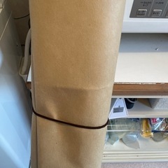 敷布団　除湿シートの画像