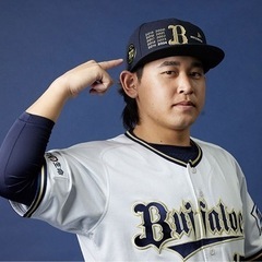 オリックス Buffaloesレプリカキャップ950（24キャンプ）の画像