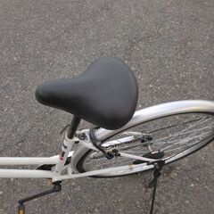 10数回しか乗っていないです。