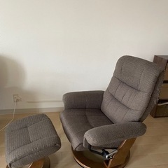 家具 ソファ 1人用ソファ