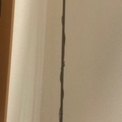 無料　中古 フロアライト 約180cm 