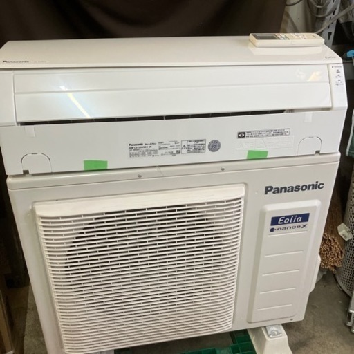 取付込み保証付パナソニック2019年5.6KW