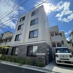 💕築浅・最上階✨・初月賃料なし・敷金なし・礼金なし・ネット使用料...