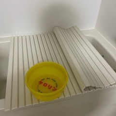 ケロリンの中古が安い！激安で譲ります・無料であげます｜ジモティー