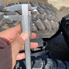 車のパーツ タイヤ、ホイールの画像