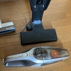 家電 生活家電 掃除機