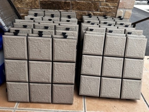 ジョイントタイル