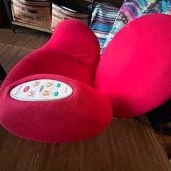 ヒップ エクササイズマシーン の画像