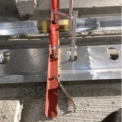 建築金物の画像