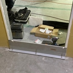 建築金物の画像