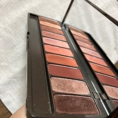エチュードハウスアイシャドウパレットの画像