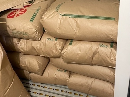 令和5年度ヒノヒカリ玄米