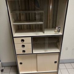 家具 収納家具 食器棚