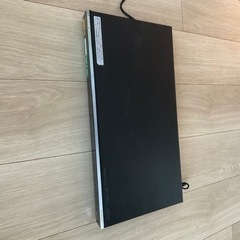 引き渡し予定者決定済み
 ハードディスクレコーダー