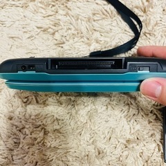 【訳あり】ニンテンドーDS 本体　充電器の画像
