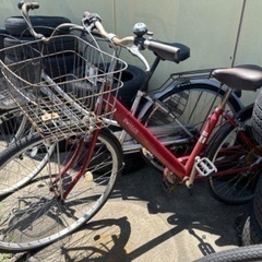 ママチャリ買取 | 自転車買取ならアップガレージサイクルズ