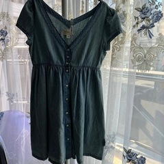 (決まりました)ラルフローレン　ワンピース