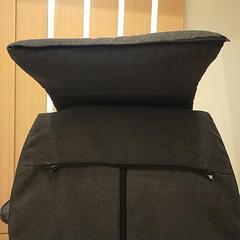 回転する 椅子の画像