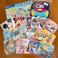 教材 DVDセット