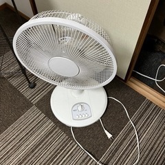 扇風機
