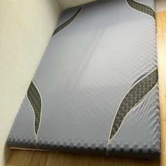 【受付終了】西川AIRセミダブルマット