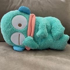 ぬいぐるみ ハンギョドン