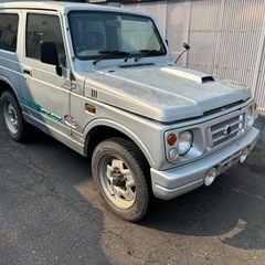 JA22W 部品取り