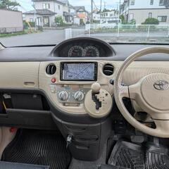 TOYOTA　シエンタの画像