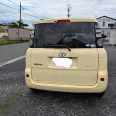 TOYOTA　シエンタの画像