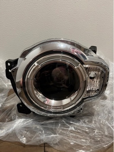 ◎美品・交渉有◎スズキ・ハスラー　左右ヘッドライトユニット　MR92S 35120-59S14 35320-59S24