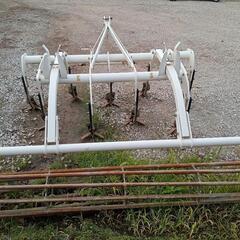 決定しました！10月限定価格　スガノ　スタブルカルチ　9本爪の画像