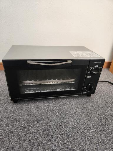 家電 キッチン家電 オーブントースター